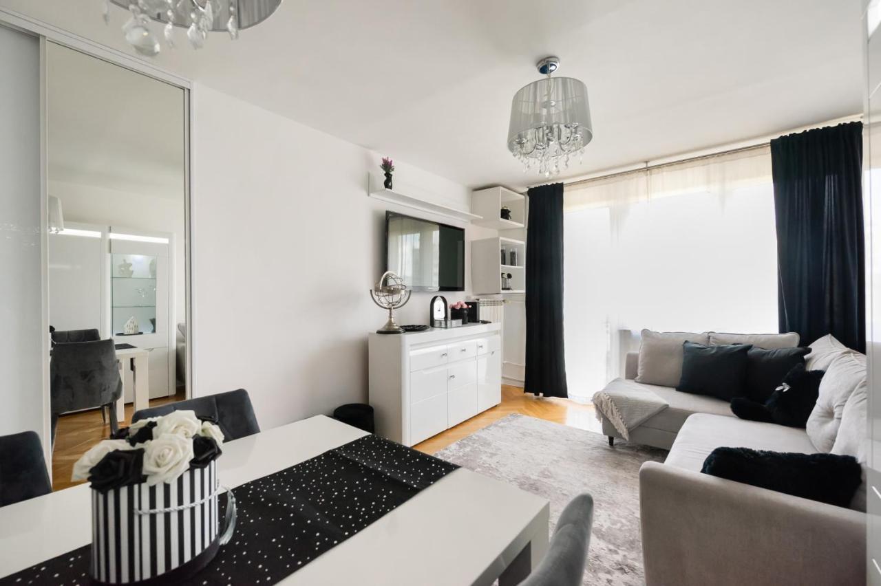 Wola Okopowa Luxury Warsaw